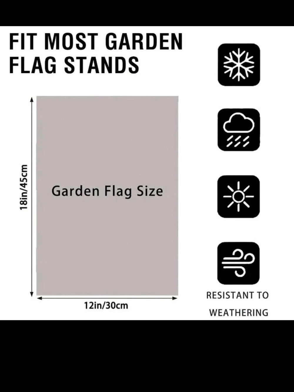 Memorial Day Wall Flag Decor Patriotic Eagle Design